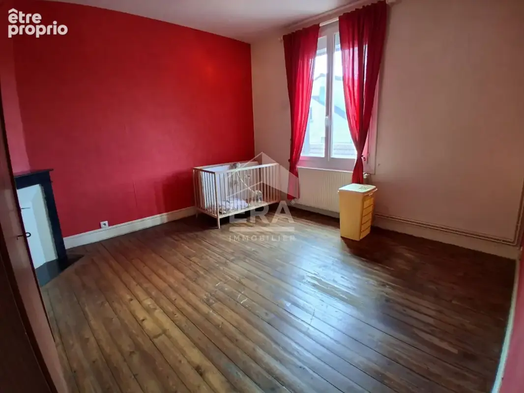 Maison 125m² à chauny - photo 8
