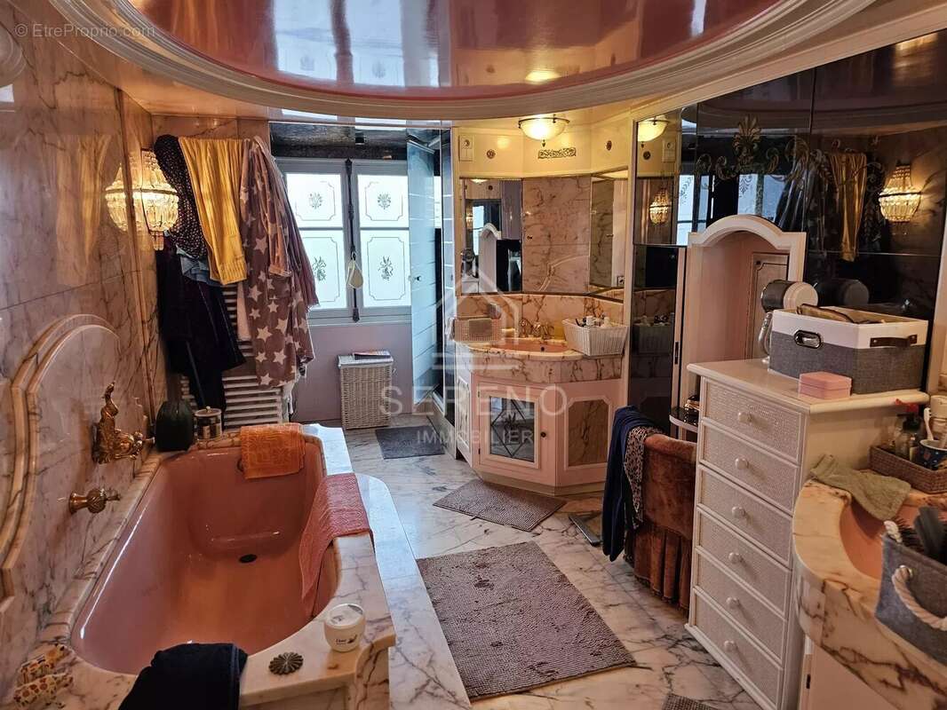 Maison à BRY-SUR-MARNE