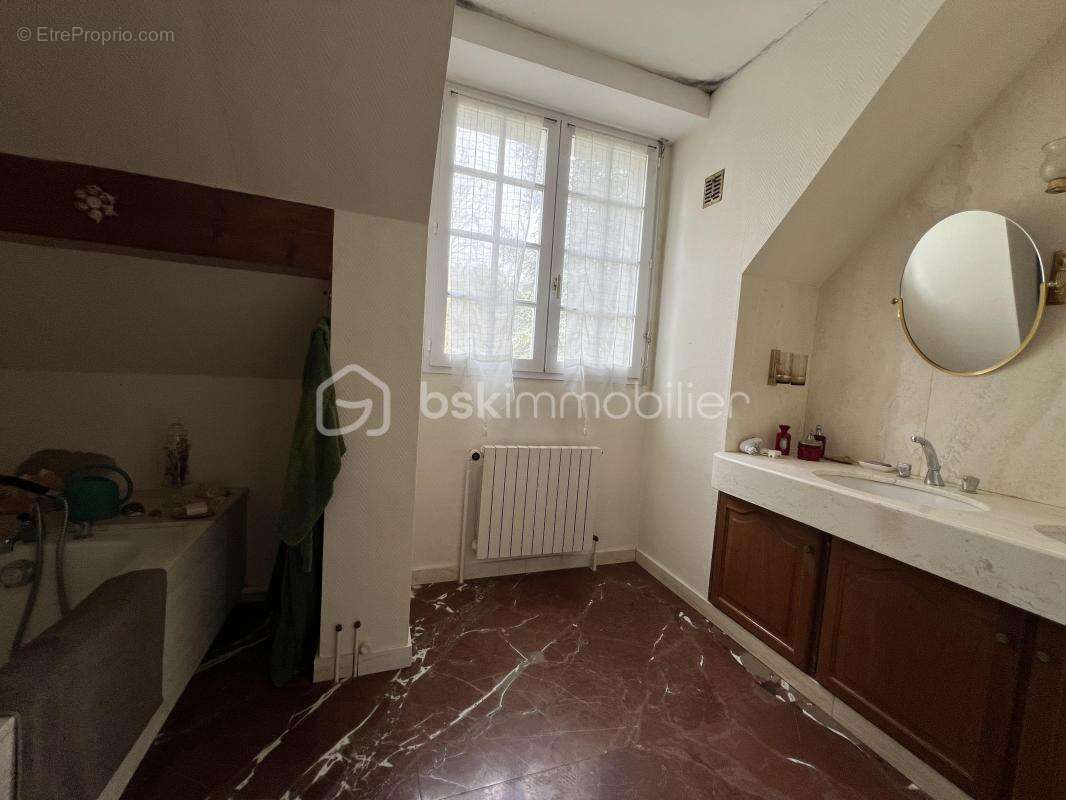 Maison à VIDELLES