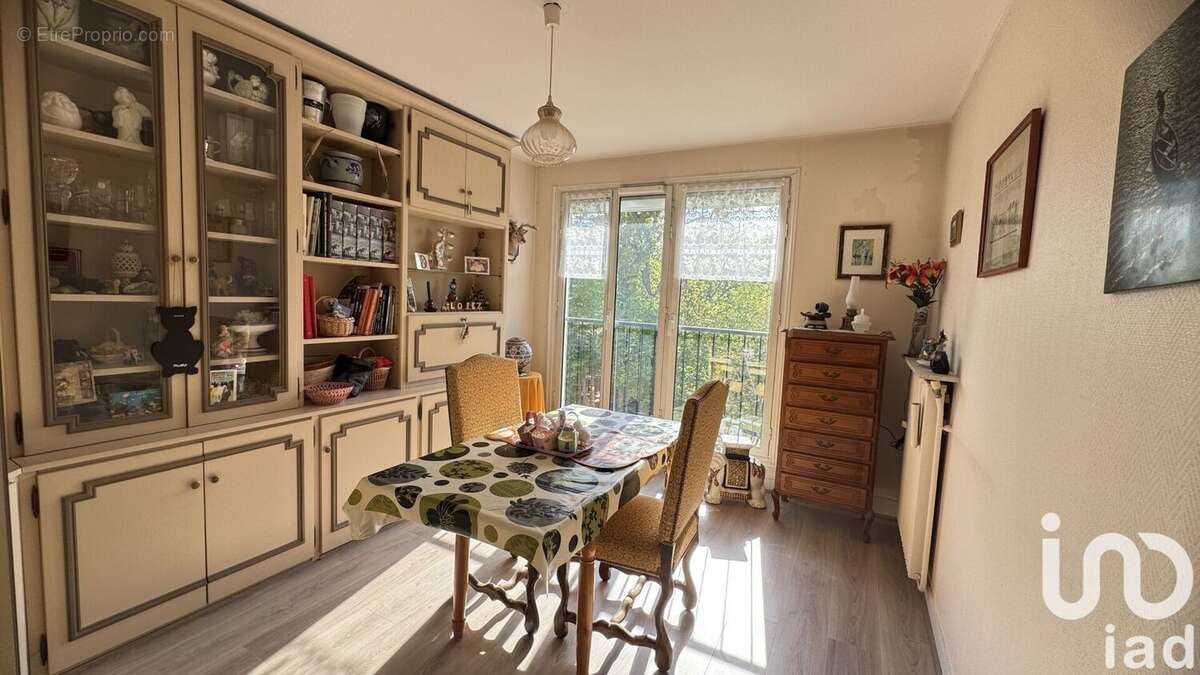 Photo 7 - Appartement à LA ROCHETTE