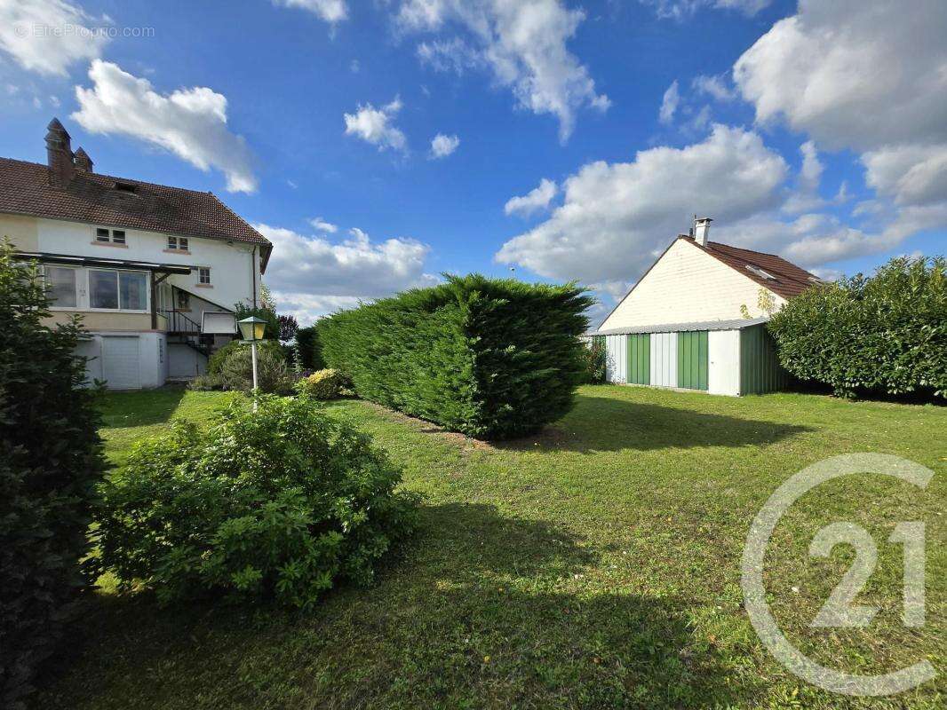 Maison 98 m² à Pont-Sainte-Maxence  - photo 6