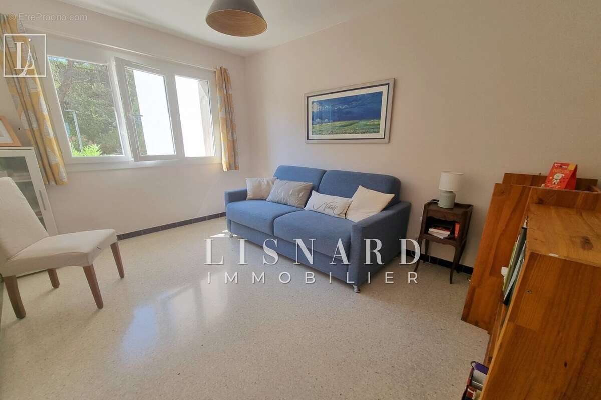 Appartement 63 m² à Vallauris  - photo 7