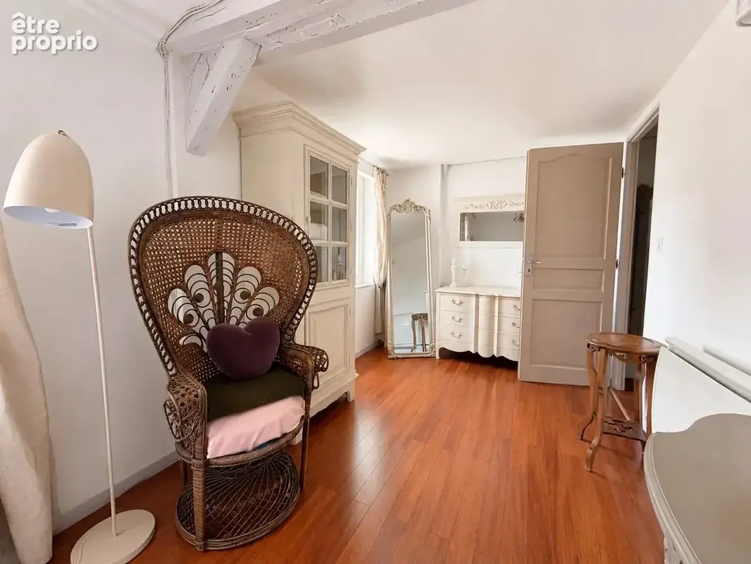 Triplex F4 de 72 m² avec cave - photo 11