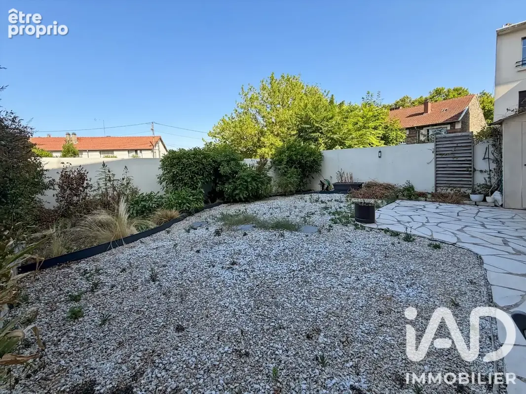 Photo 1 - Appartement à NEUILLY-PLAISANCE