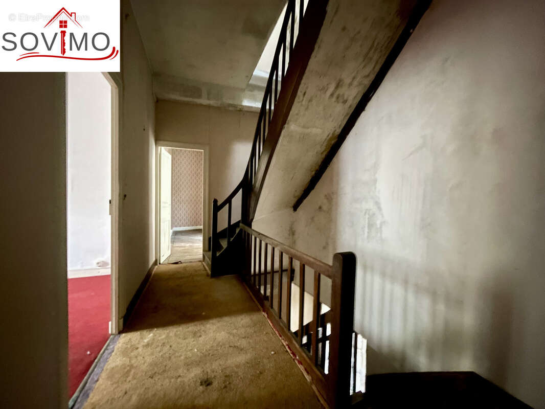 Appartement à CONFOLENS