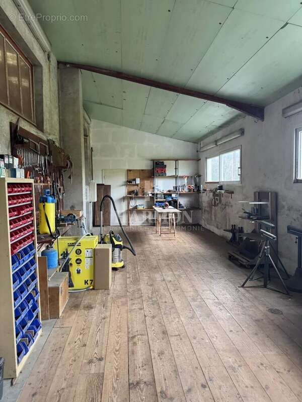 Appartement à ORDIARP