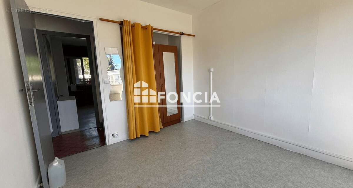 Appartement à AGEN