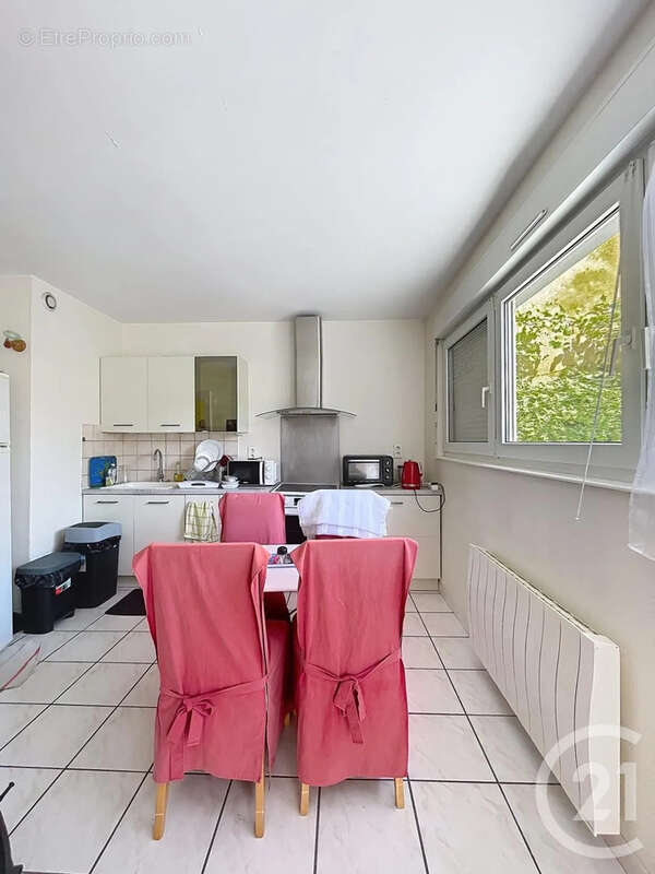 Appartement 74 m² à Epinal  - photo 7
