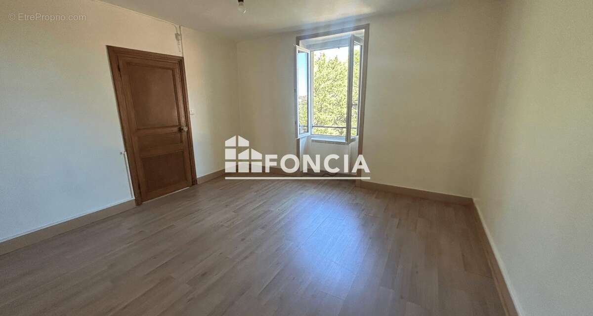 Maison en pierre – 99 m² – 3 chambres – Saint-Alban-les-Eaux - photo 8