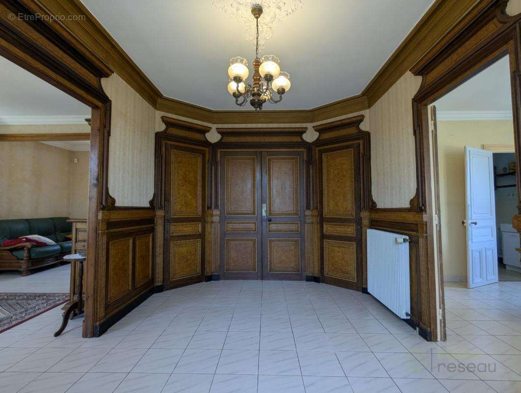 Maison bourgeoise - photo 4