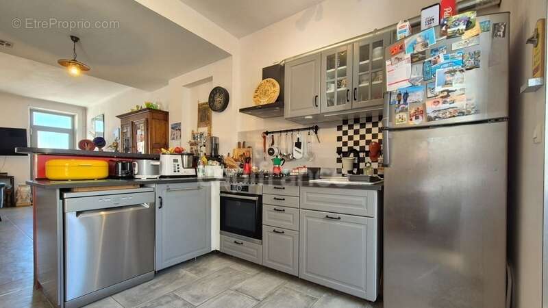 A vendre ETAMPES (91), Proche centre-ville, Charmante Meulière de 5 pièces sur sous-sol avec cour et garage - photo 12