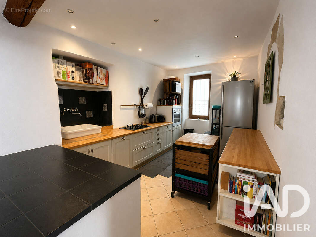 Maison 103 m² à Parignargues  - photo 6