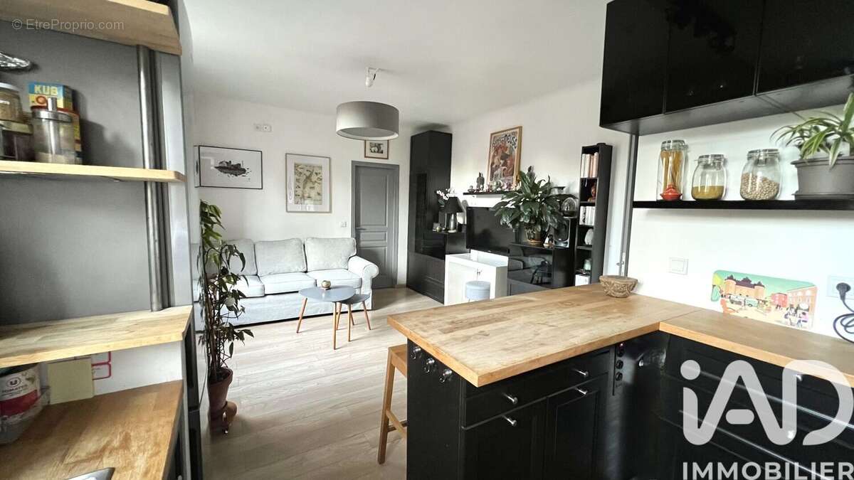 Photo 3 - Appartement à SEVRES