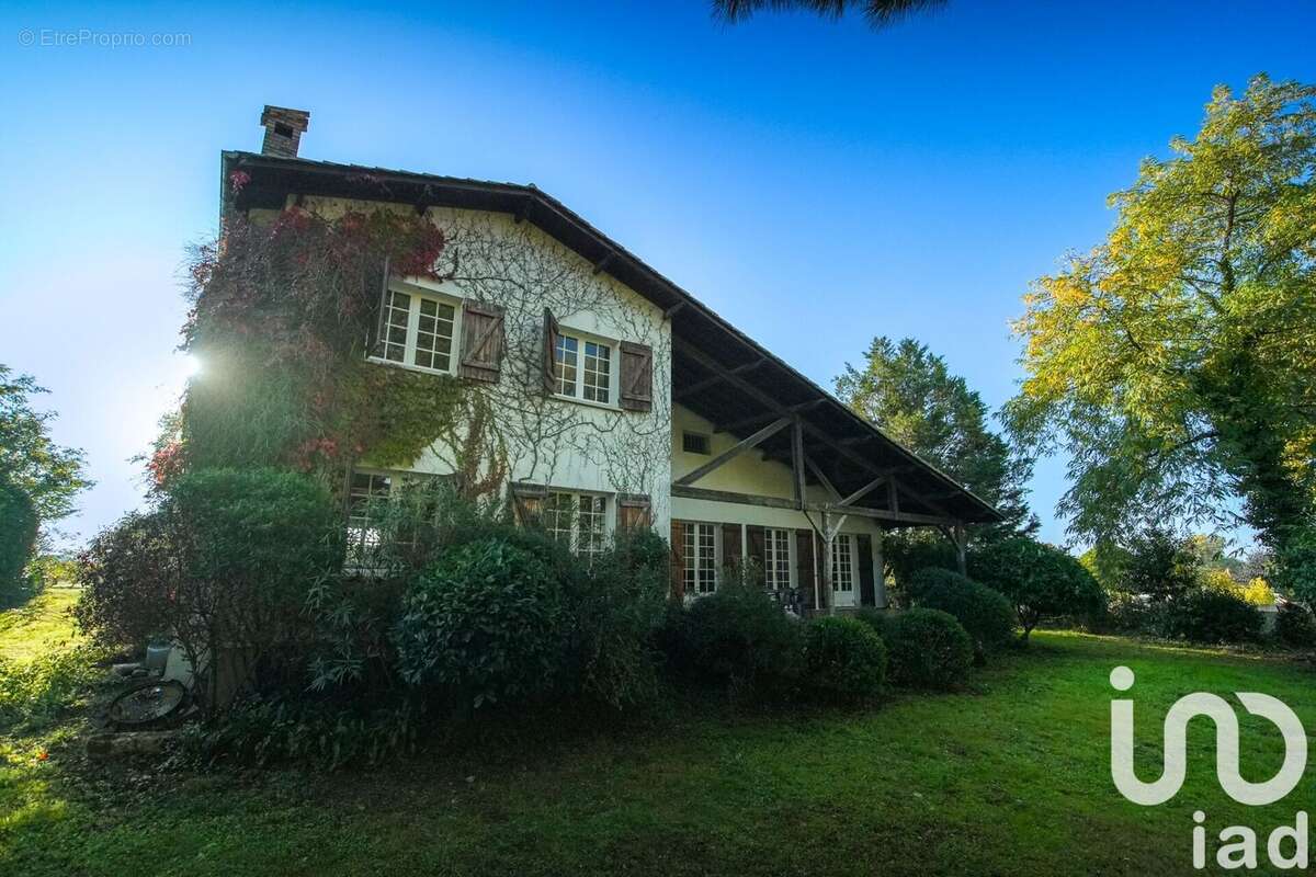 Photo 3 - Maison à LIBOURNE