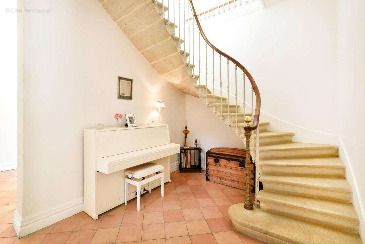 Maison à LATRESNE