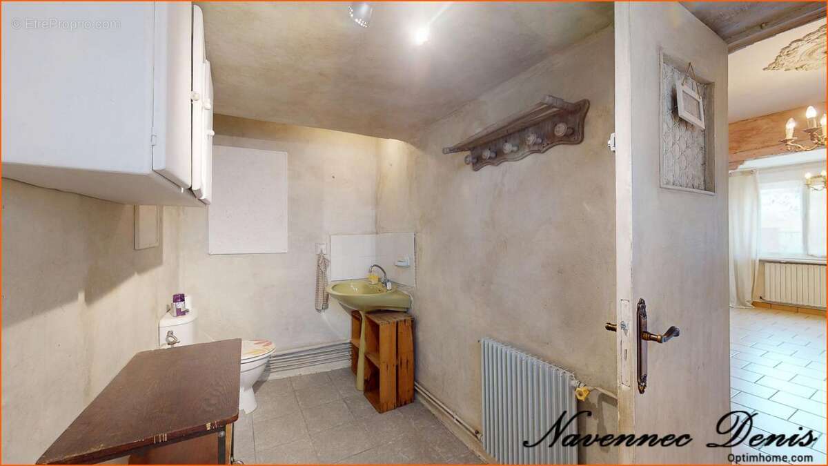 Maison 130 m² habitables, local indépendant de 50 m² et près de 700m² de terrain à Saint-Pierre-lès-Elbeuf - photo 7
