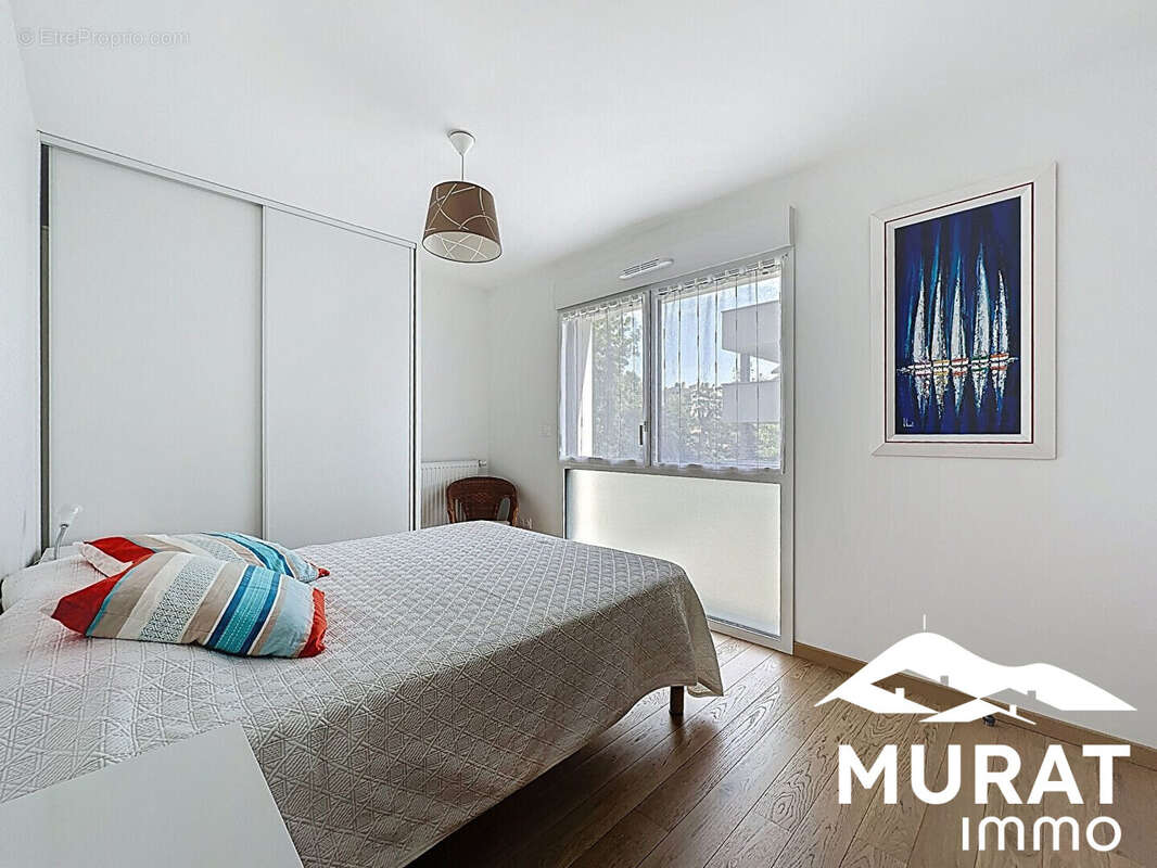 Appartement à CHAMALIERES