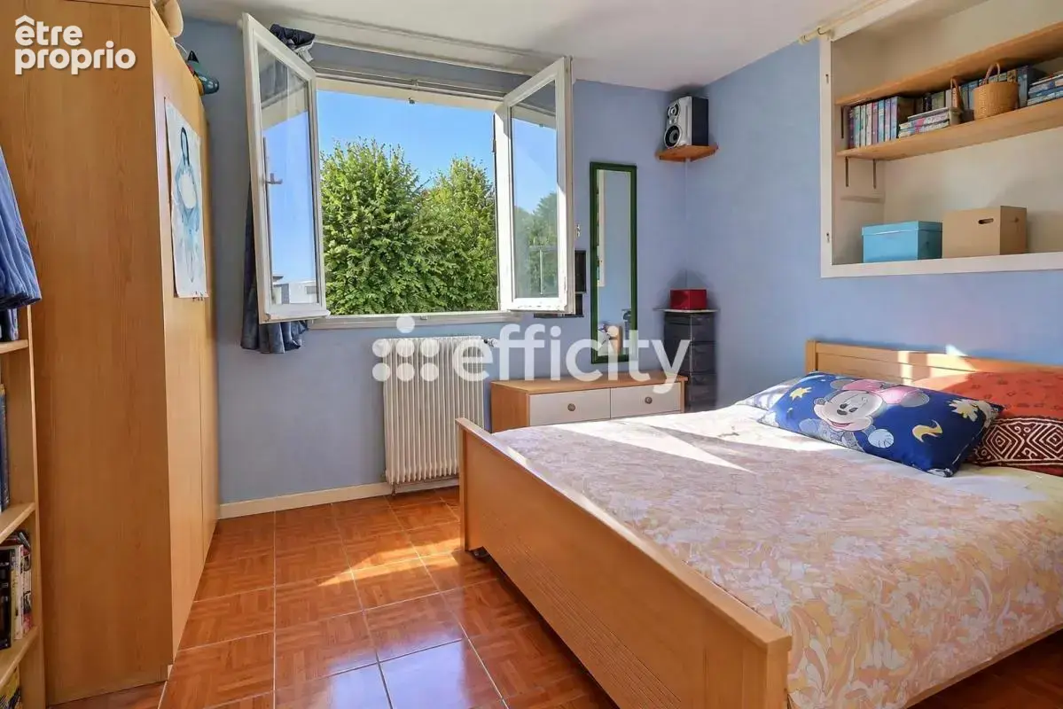 Maison 3 pièces 87 m² à vendre à Fontenay-Tresigny (77610) - photo 9