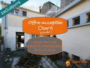 Photo 1 - Maison à SAINT-MARCEL-SUR-AUDE