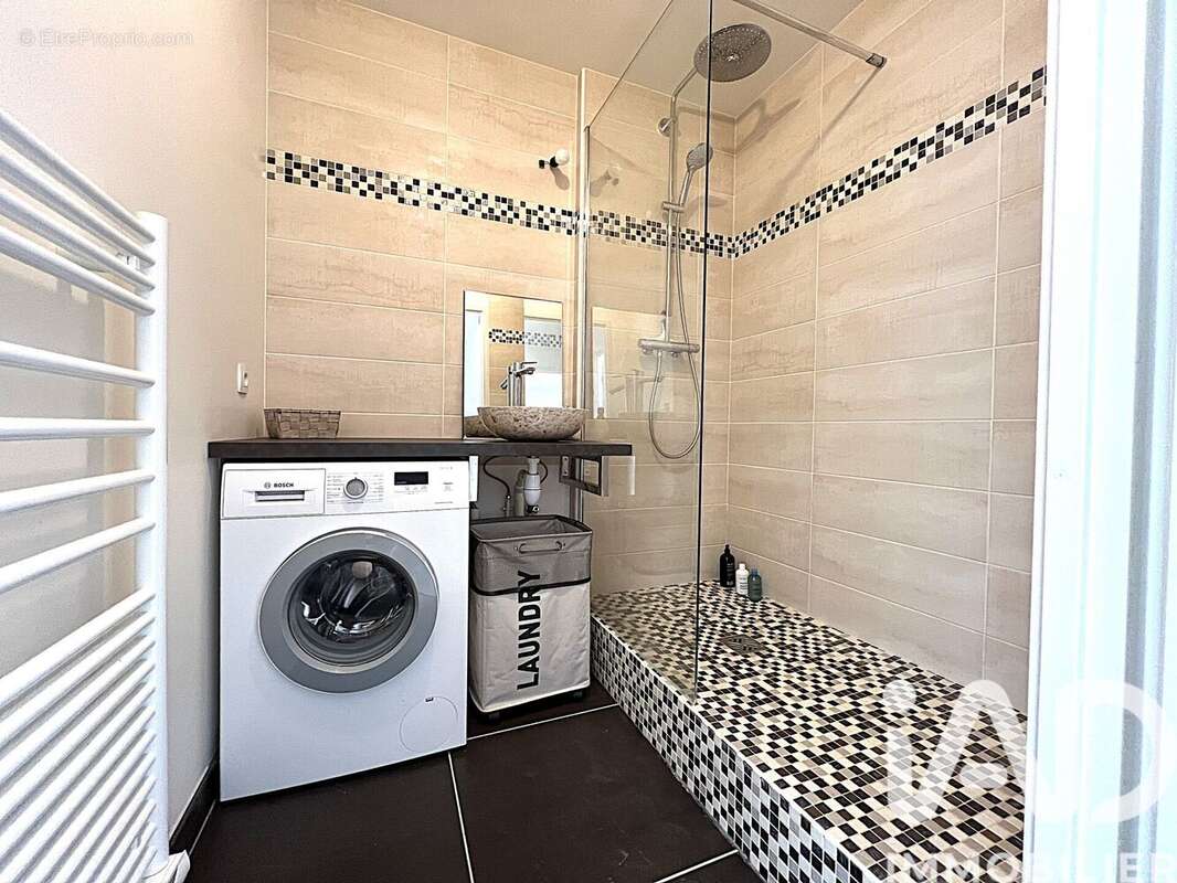 Photo 8 - Appartement à MANTES-LA-VILLE