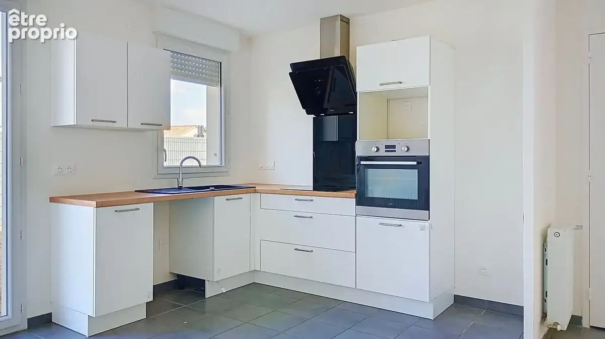 Maison construite en 2020 sous garantie décennale - photo 4