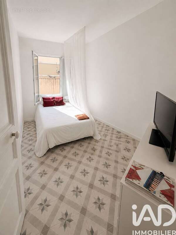 Appartement 35 m² à Nice  - photo 4