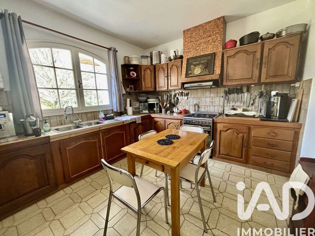 Photo 8 - Maison à BAZAS