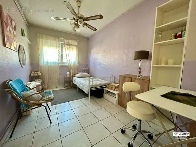 Maison à FACHES-THUMESNIL