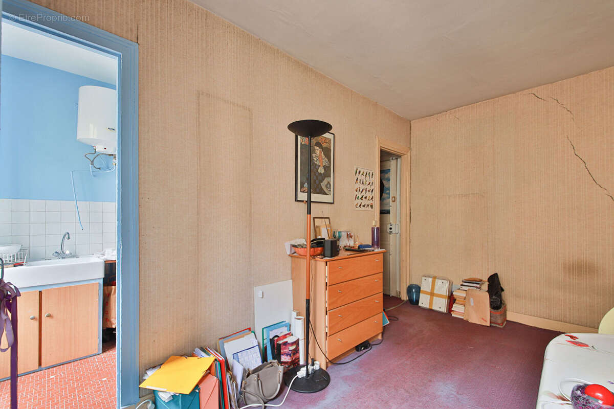 Appartement à PARIS-7E