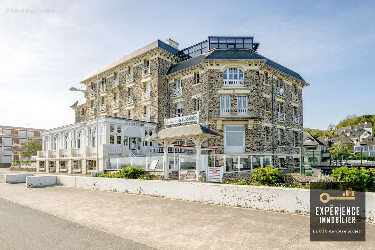 Appartement à PLERIN