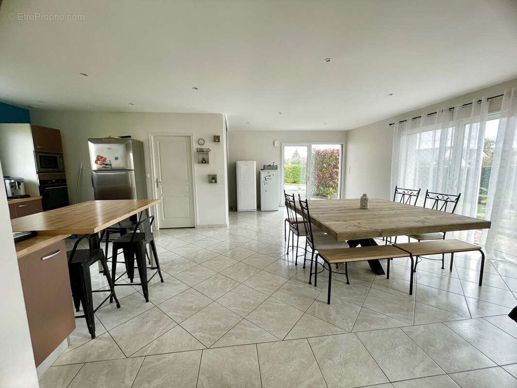 Superbe maison de famille ! - photo 4