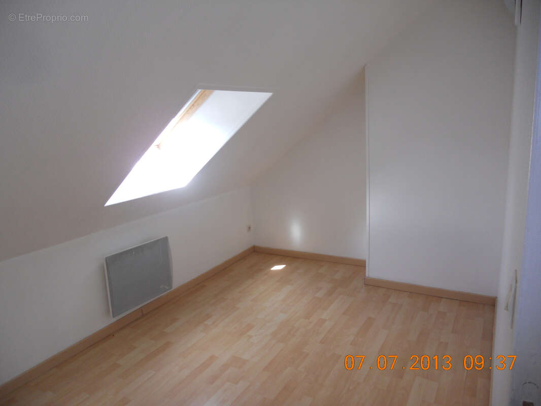 Appartement à AMIENS
