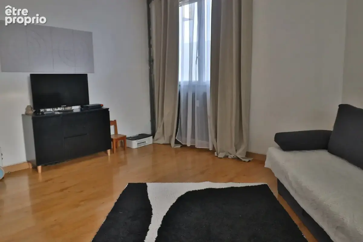 idéal investisseur appartement Troyes - photo 2