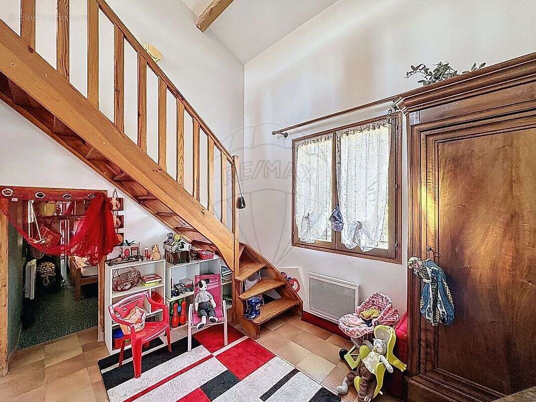 Maison à ANDUZE