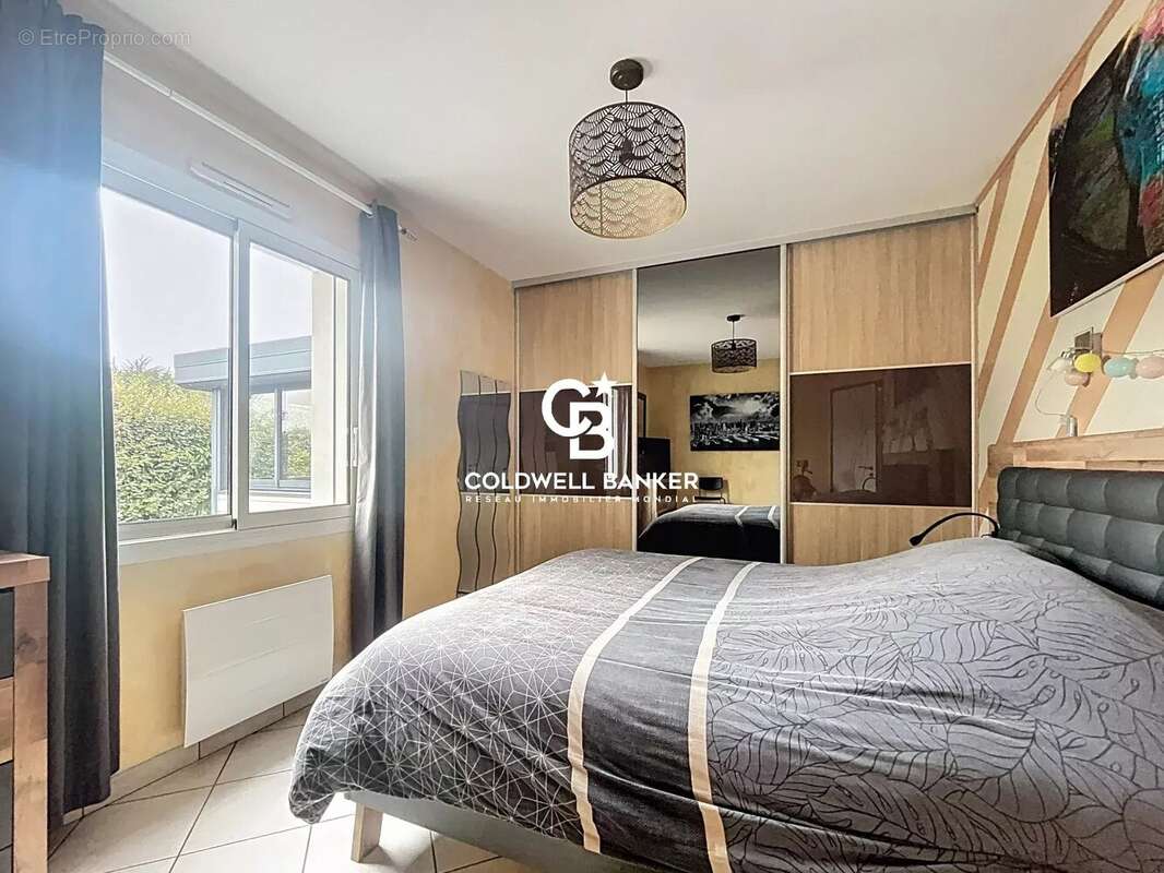 Maison à LONGEVILLE-SUR-MER