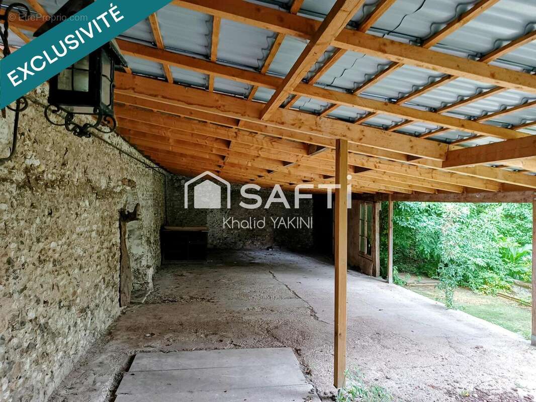 Photo 4 - Maison à BENNECOURT