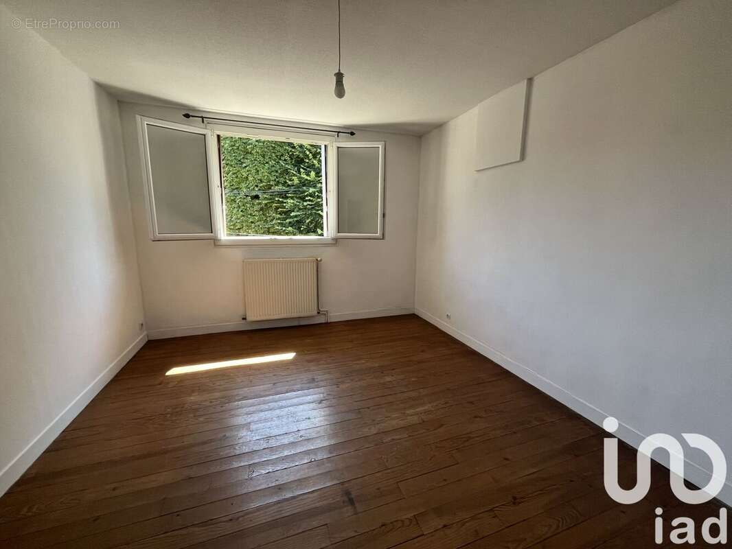 Photo 8 - Maison à BOURRON-MARLOTTE