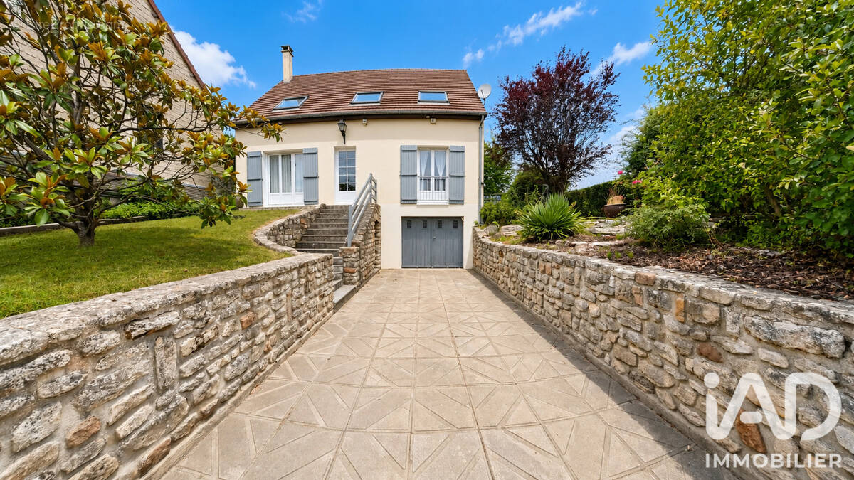 Photo 1 - Maison à COMMENY