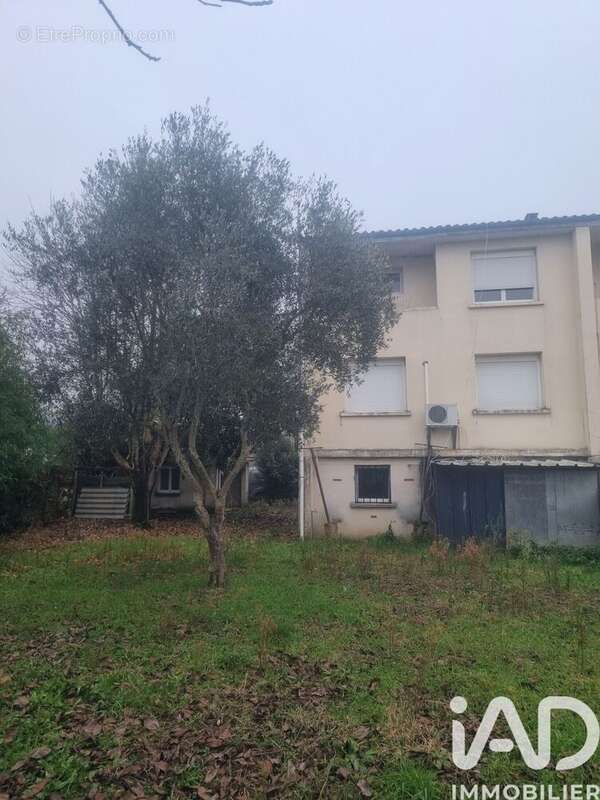 Maison 70 m² à Saint-Laurent  - photo 2