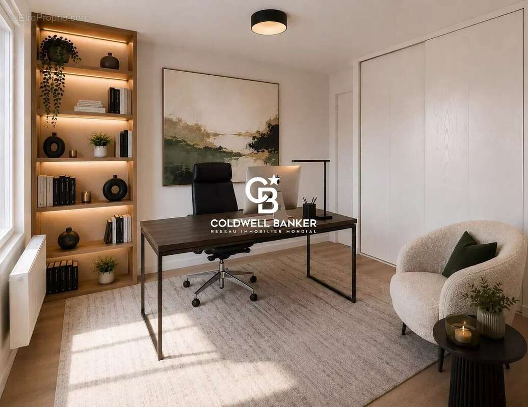 Appartement à VETRAZ-MONTHOUX