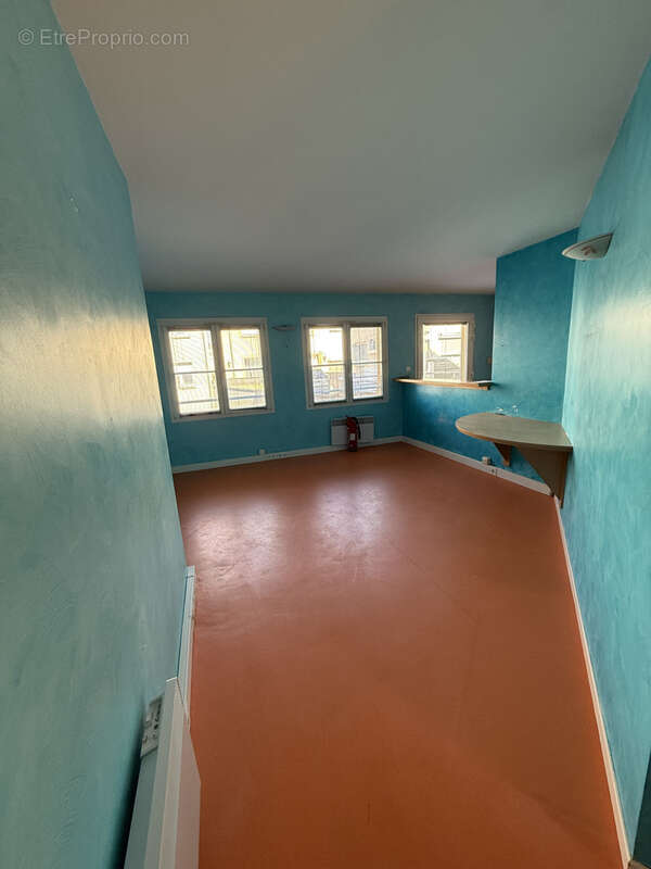 Appartement à FAULQUEMONT