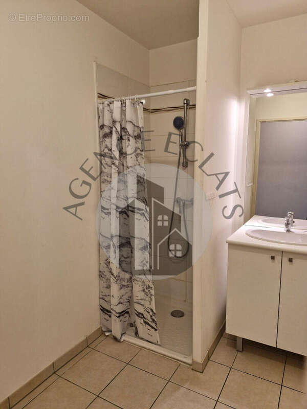 Appartement à LAGNY-SUR-MARNE