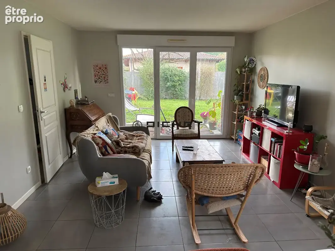 Photo Appartement à Pessac au prix de 247 000€