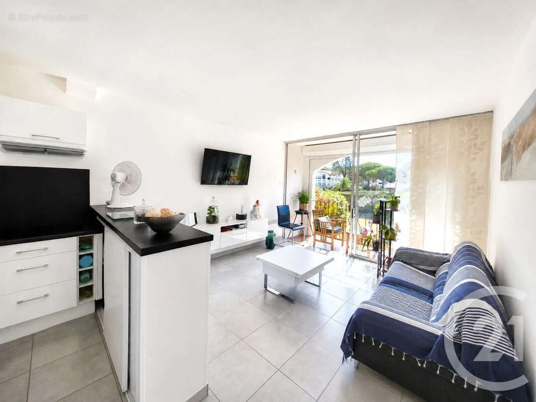 Appartement 39 m² à Argeles-Sur-Mer  - photo 2