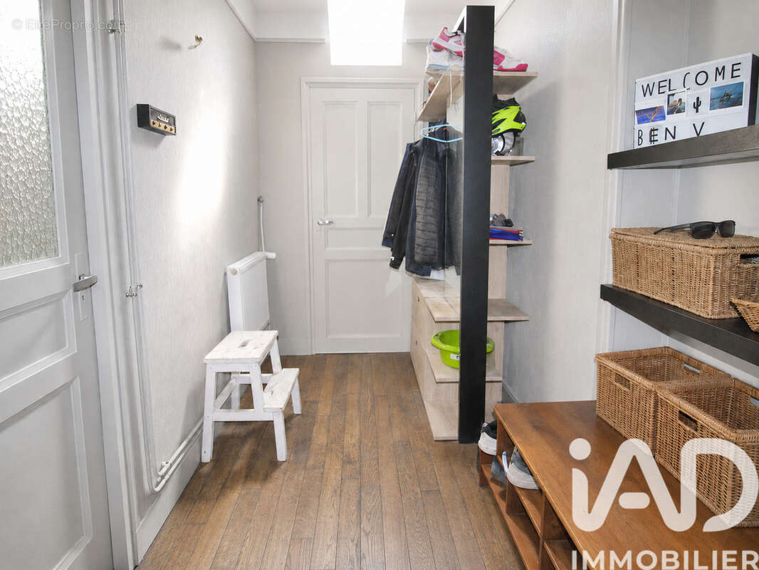 Photo 3 - Appartement à LISIEUX