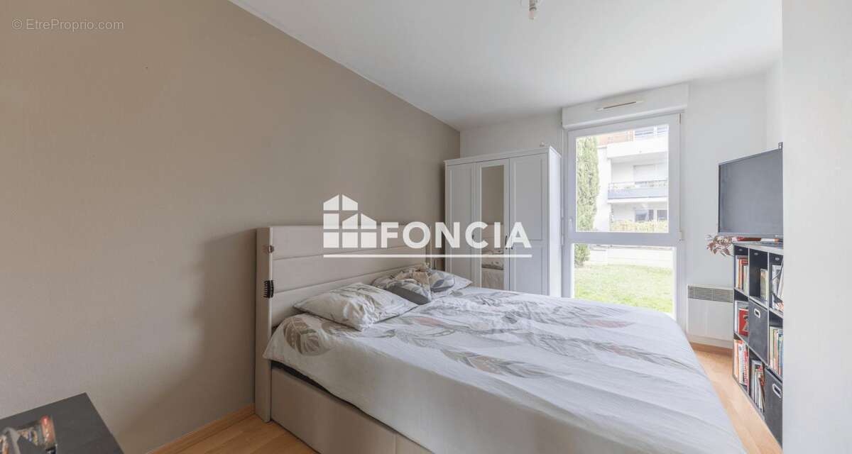 Appartement à OBERNAI