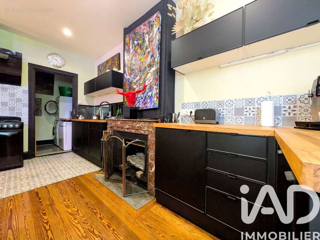Appartement 105 m² à Montelimar  - photo 5
