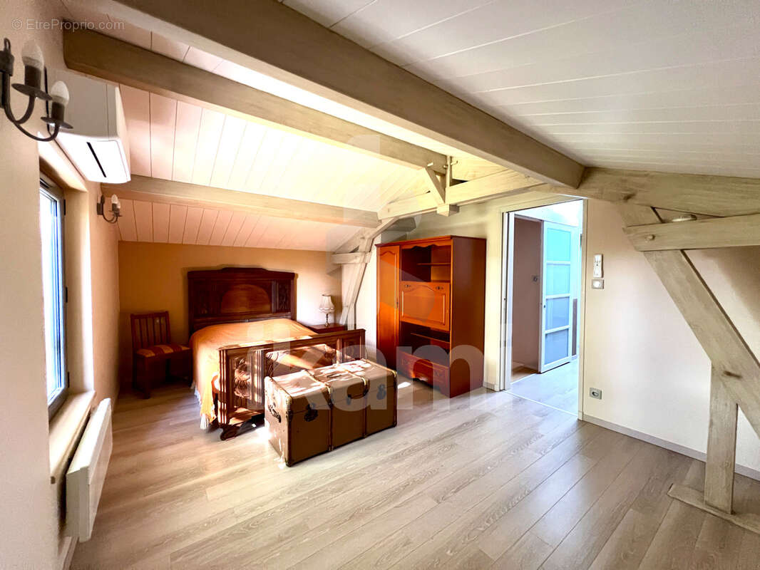 Maison à BERGERAC