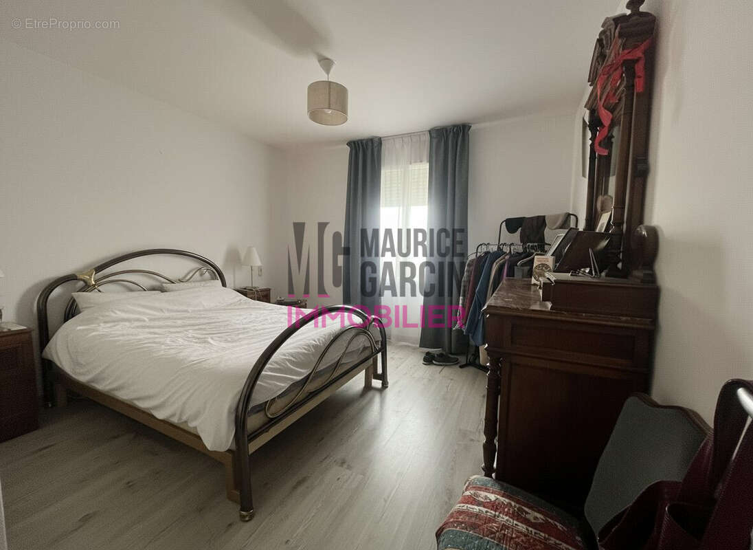 Appartement à CAVAILLON
