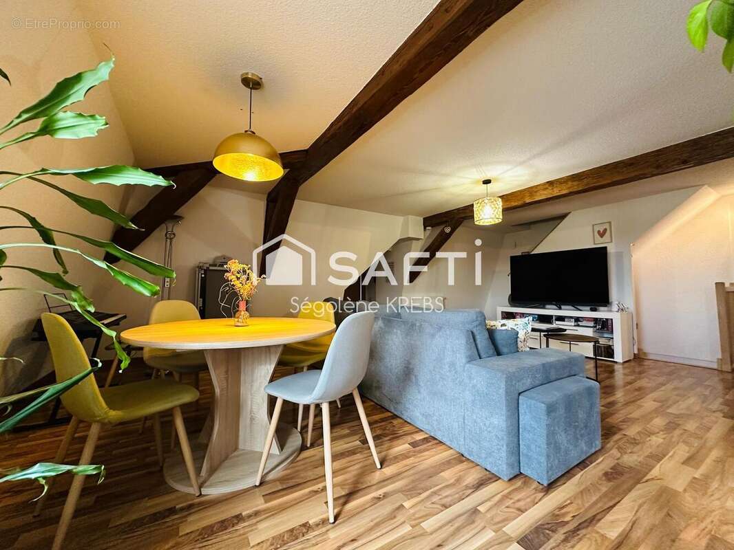 Photo 5 - Appartement à HILSENHEIM